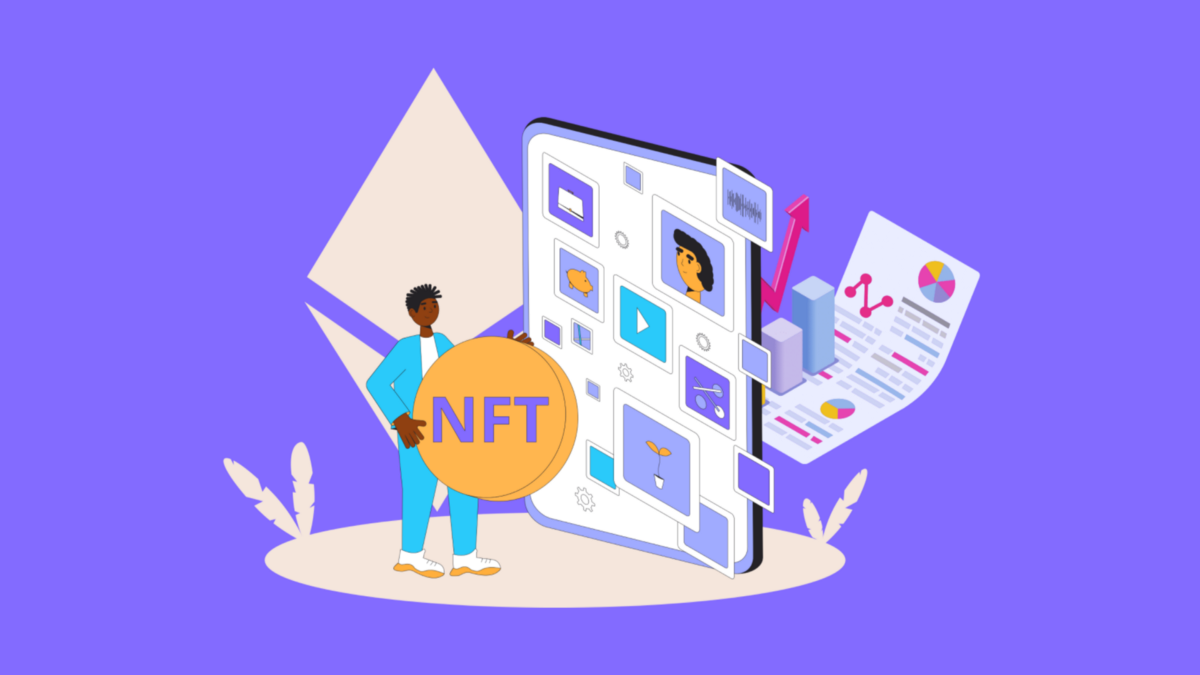 Simple Guide To NFT