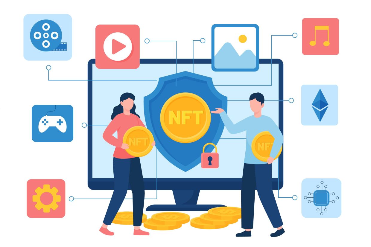 Simple Guide To NFT