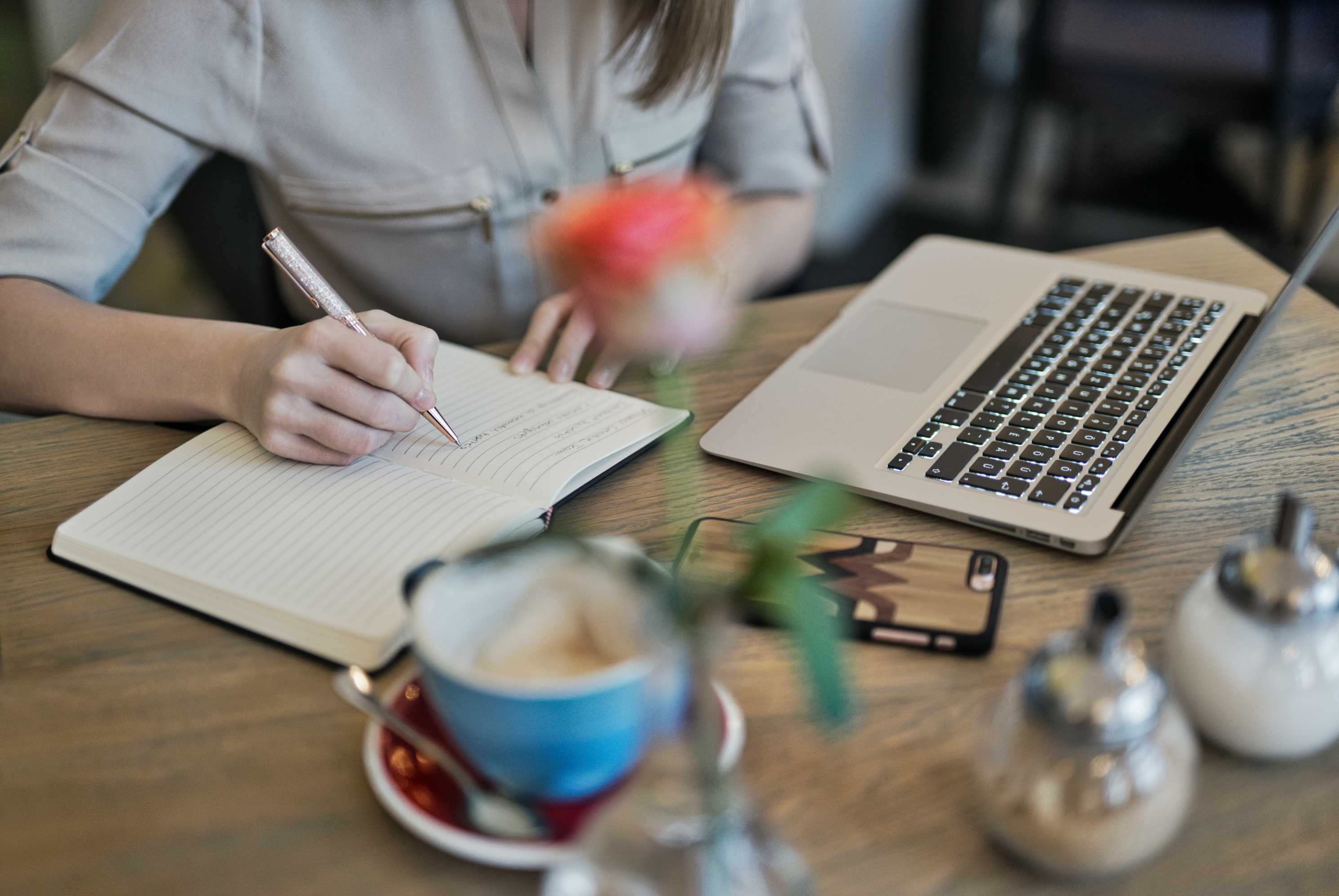 What Is The Significance Of Content Writing In Digital Marketing?