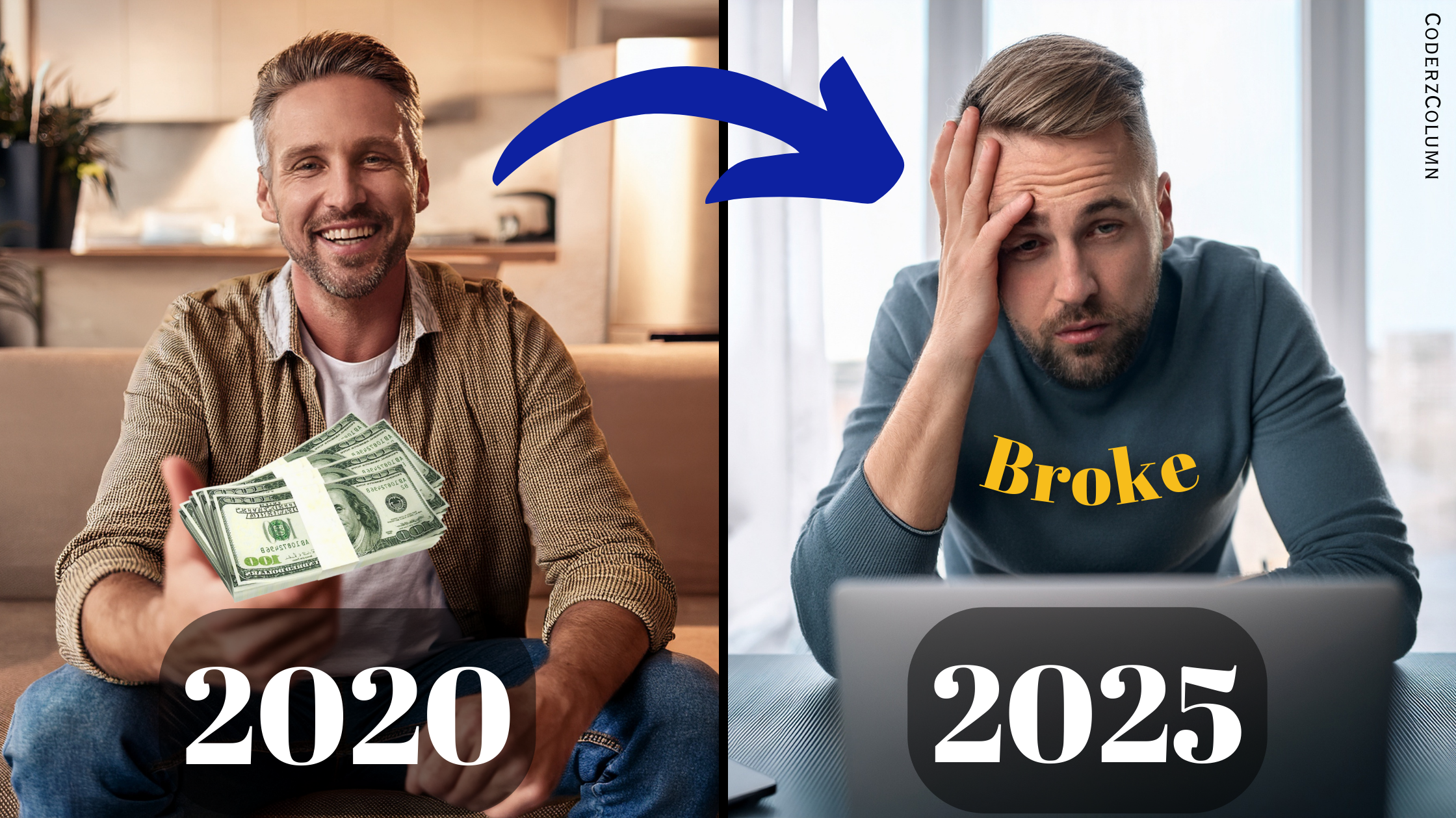 How AI is Killing Blog Monetization