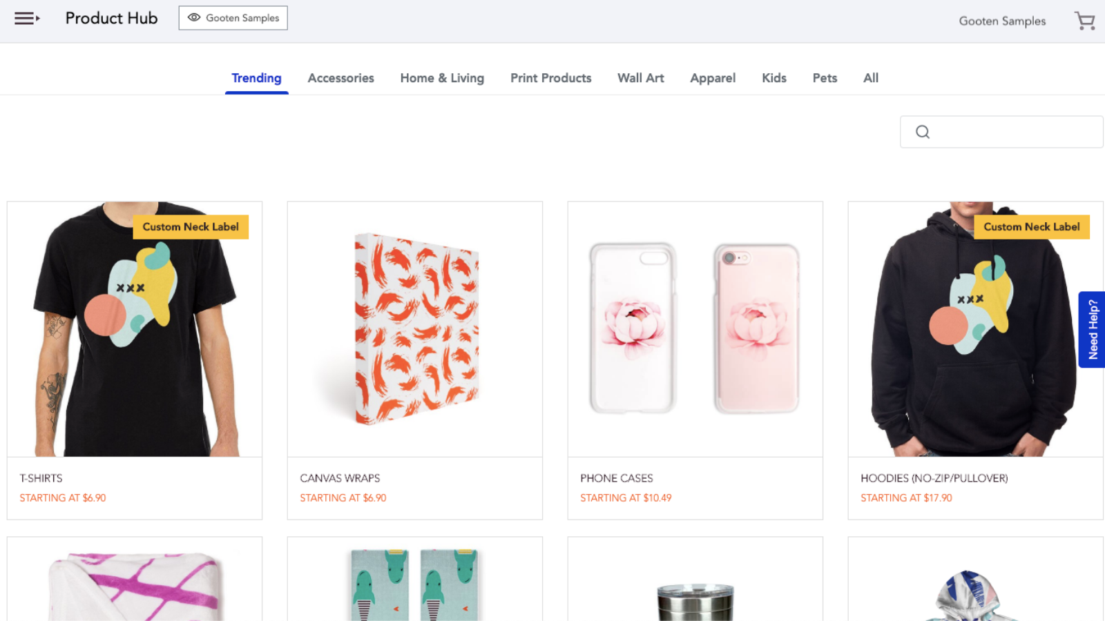 Dropshipping Shopify Plugins/Applications