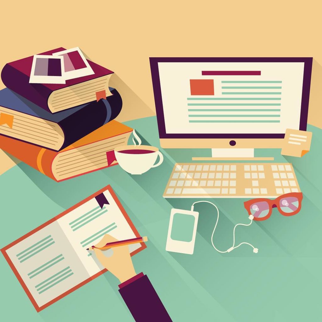 Strategies To Improve Content Marketing