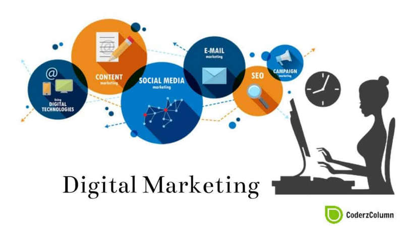 Digital Marketing