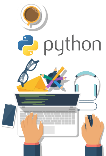 CoderzColumn : Python Tutorials (Page: 1)