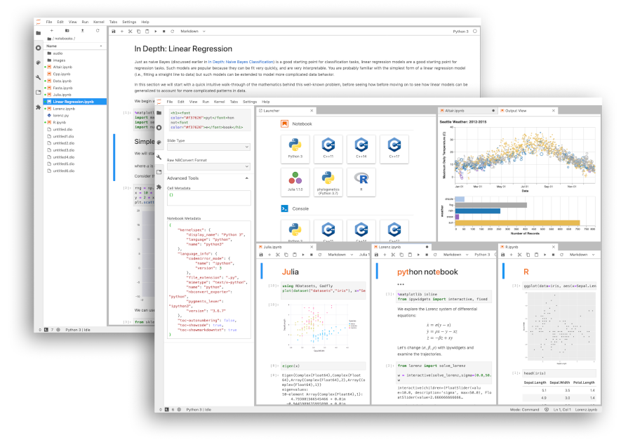 Top 10 Python IDEs For Coders