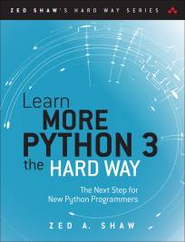 Python Programming Overview