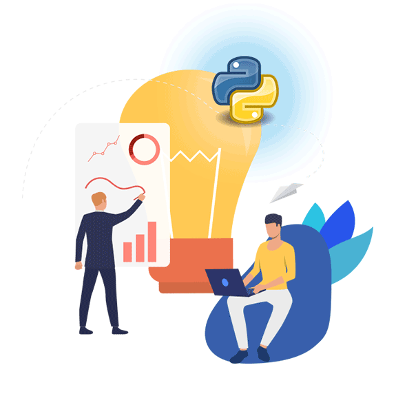 Python Programming Overview