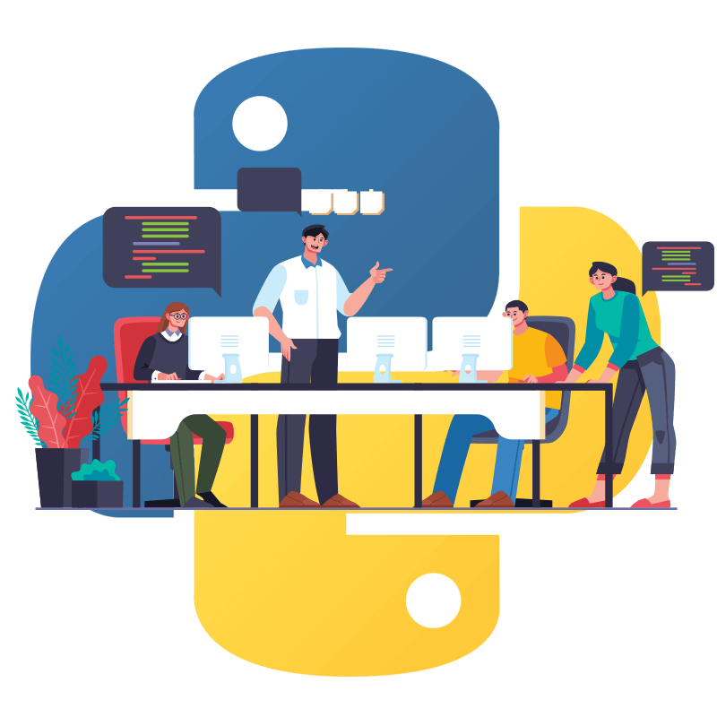 Python Programming Overview