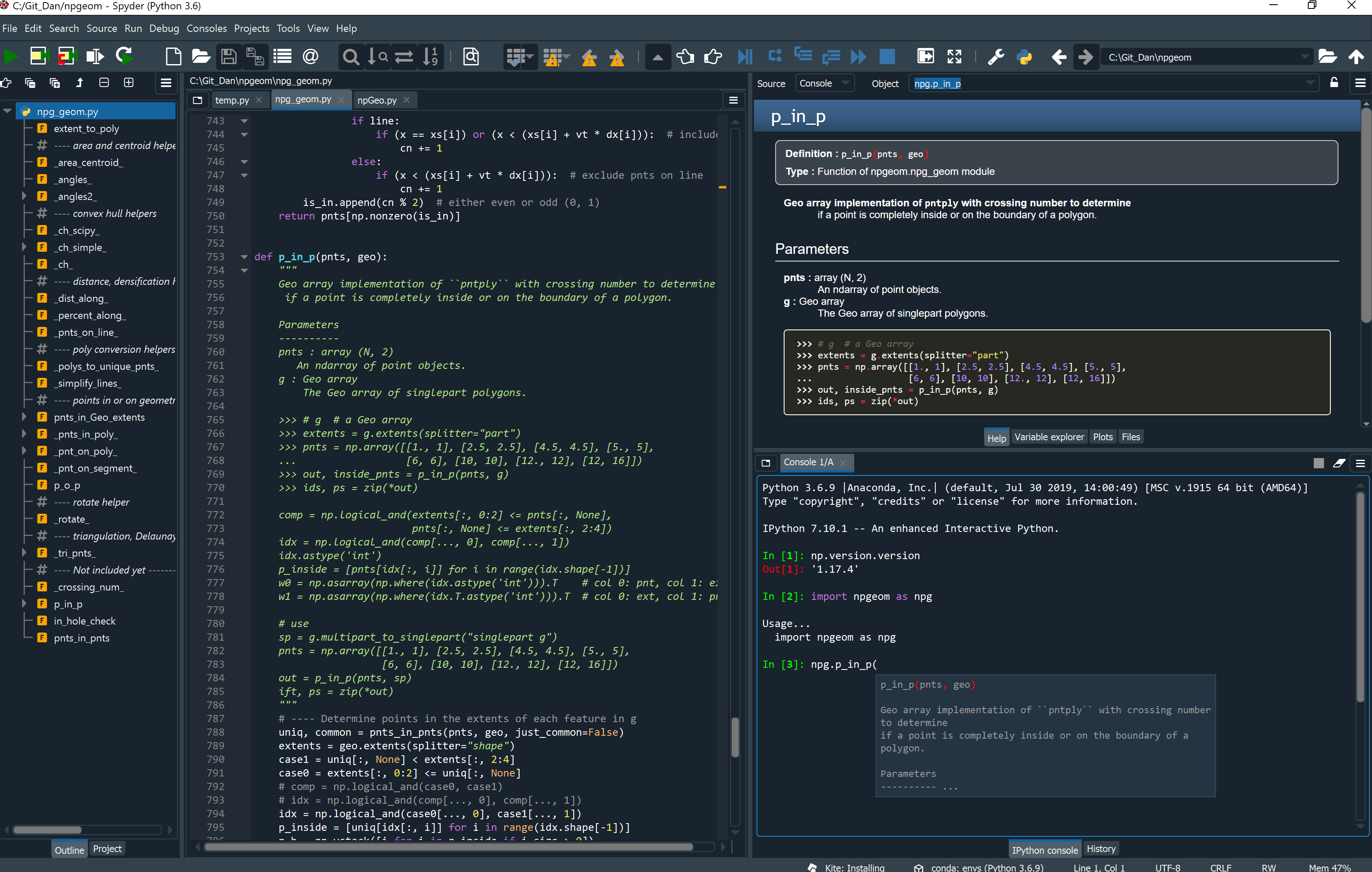 Top 10 Python IDEs For Coders