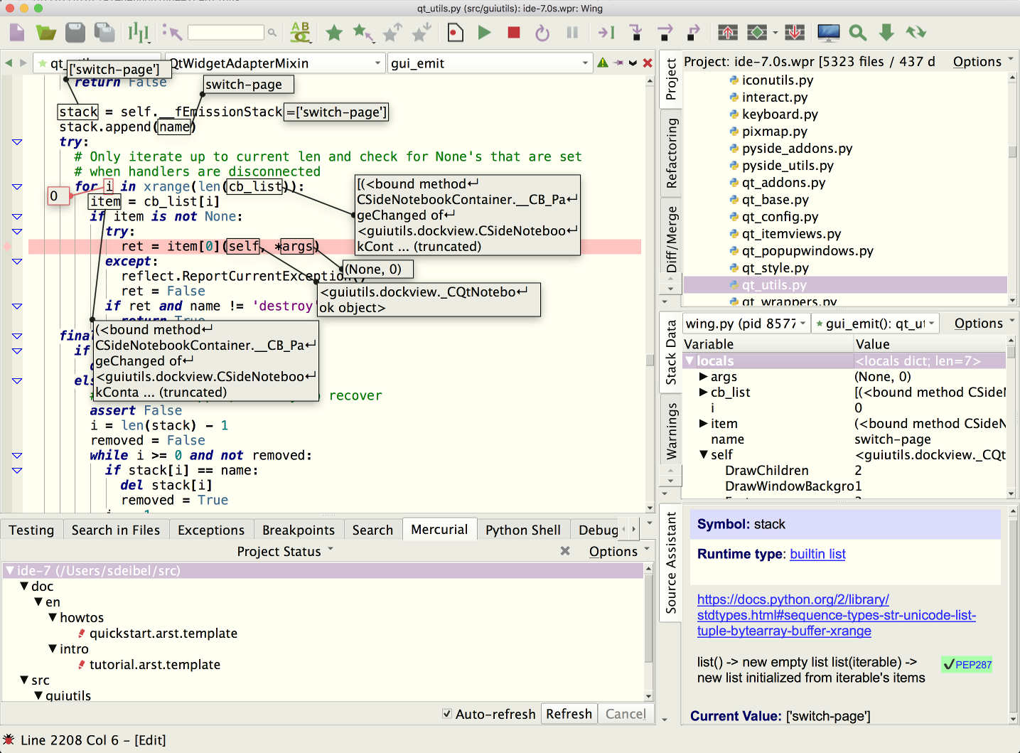Top 10 Python IDEs For Coders
