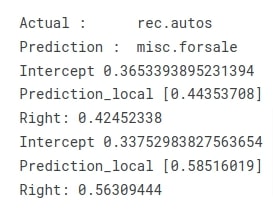 LIME: Interpret Predictions Of Flax (JAX) Text Classification Networks