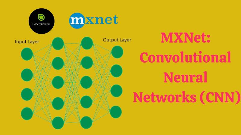 Image Classification using MXNet CNNs