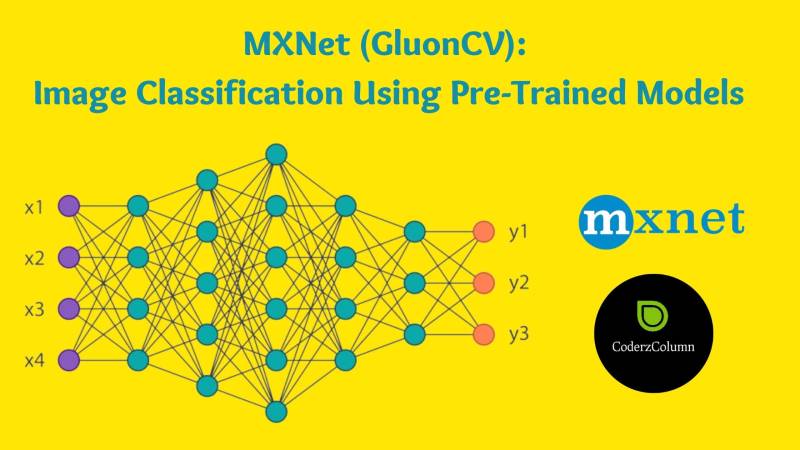 MXNet (GluonCV): Image Classification using Pre-Trained Models