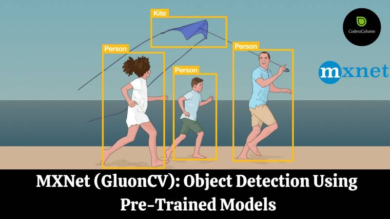 MXNet (GluonCV): Object Detection using Pre-Trained Models