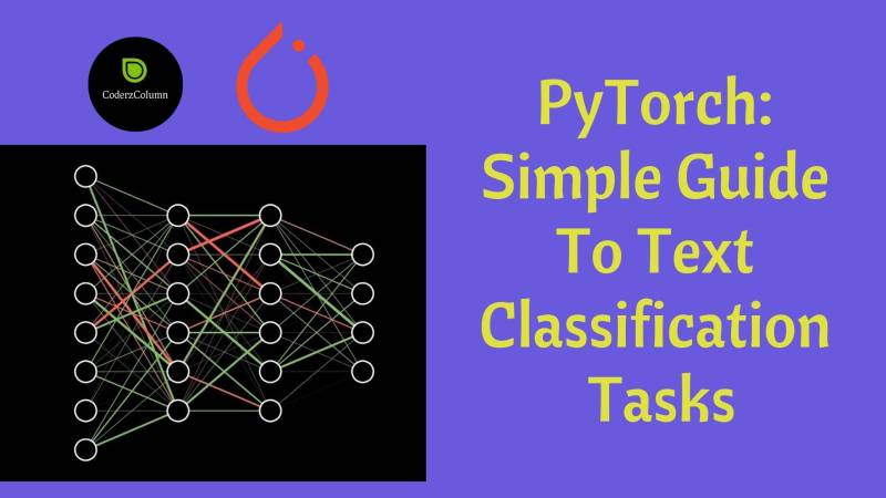 Text Classification using PyTorch