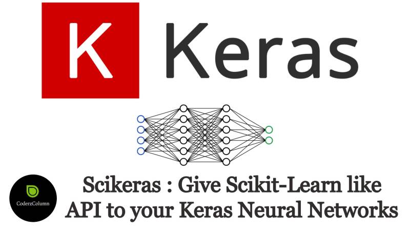 Scikeras