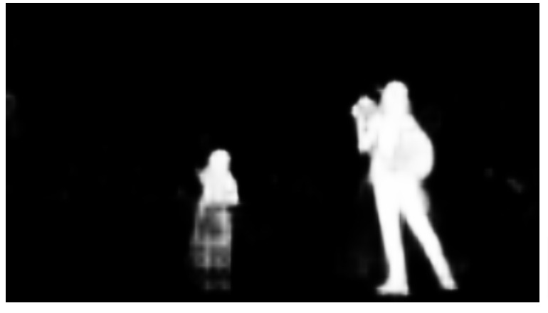 PyTorch: Image Segmentation using Pre-Trained Models (torchvision)