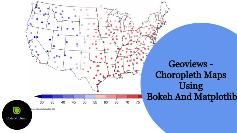 Choropleth Maps