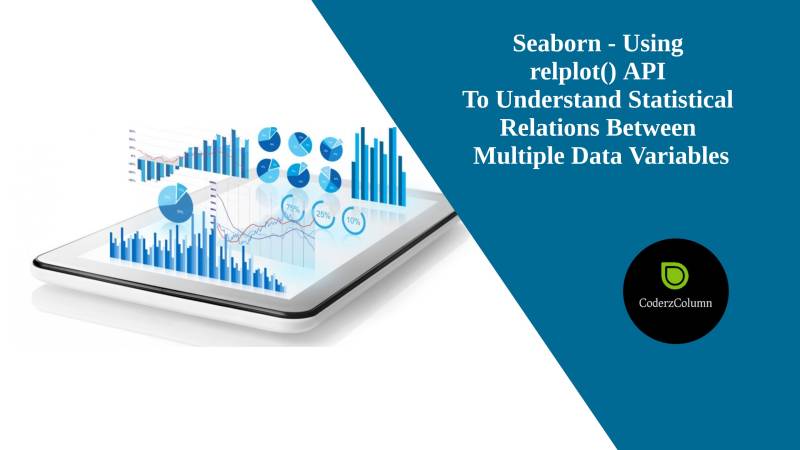 seaborn (Static Charts)