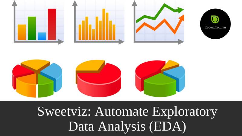 Sweetviz: Automate EDA