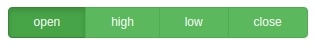 How to Create Simple Dashboard with Widgets in Python [Bokeh]?