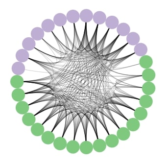 Network Analysis in Python: Node Importance & Paths [Networkx]
