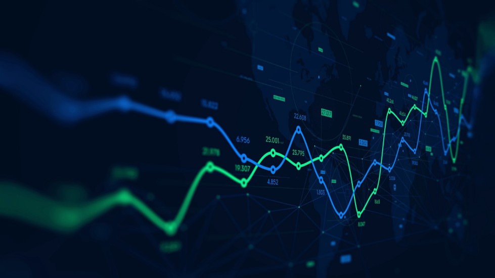 Work with Time Series Data in Python
