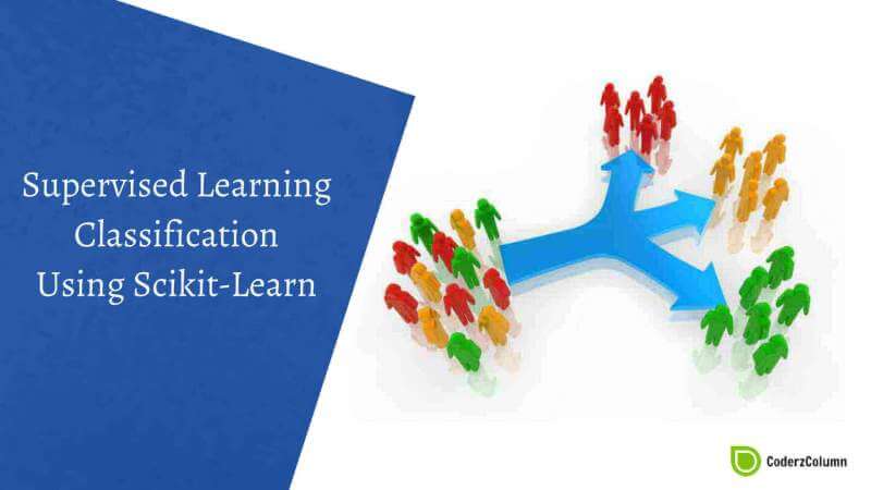 Scikit-Learn - Supervised Learning : Classification