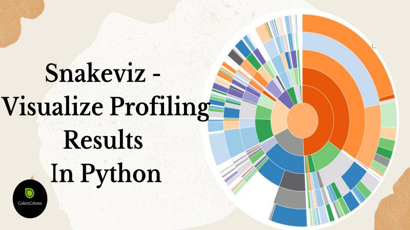 Snakeviz
