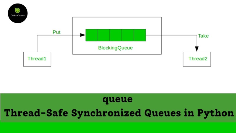 queue
