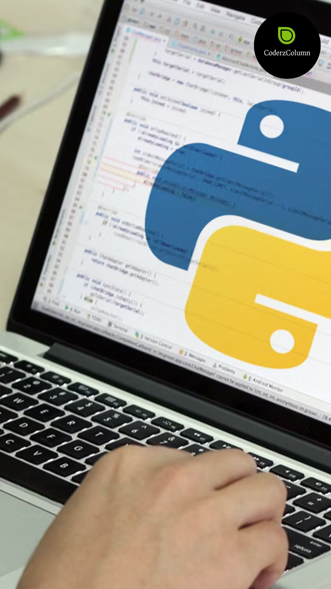Top Python IDEs Preferred by Python Devs
